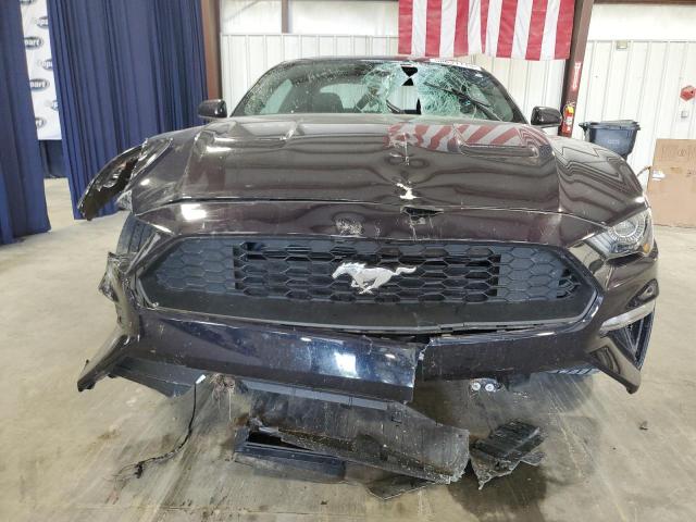 2022 FORD MUSTANG - 1FA6P8TH0N5145478