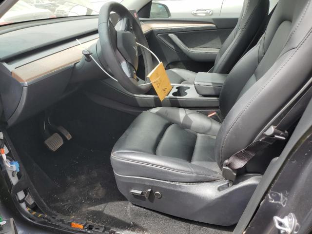 2023 TESLA MODEL Y - 7SAYGDEE7PF965446