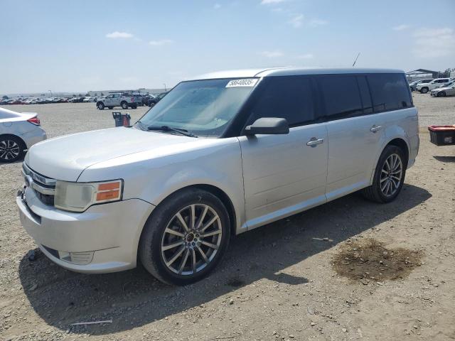 FORD FLEX SE