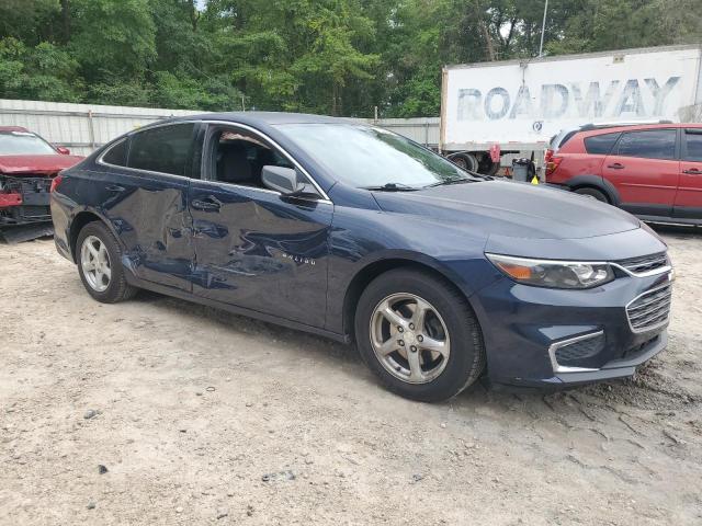 Vin: 1g1zb5st6jf155682, lot: 55816895, chevrolet malibu ls 20184