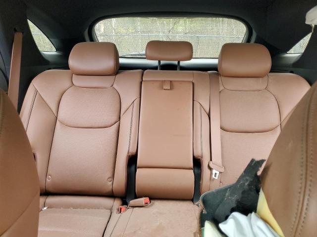 2024 GENESIS GV70 ADVAN - KMUMADTB8RU168863