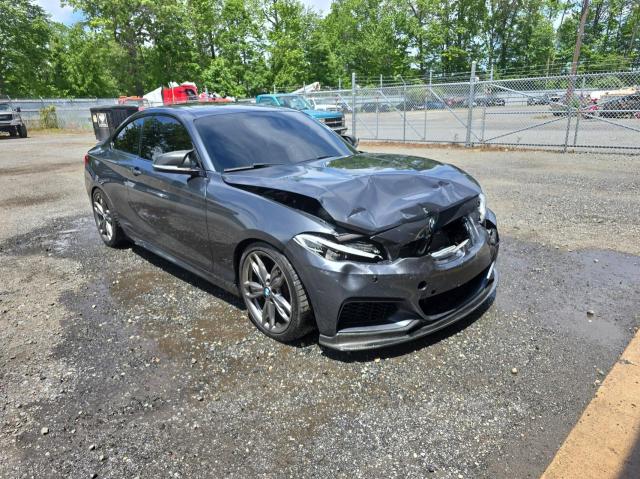 Vin: wba1j9c50fvx99123, lot: 58022405, bmw m2 2015 img_1
