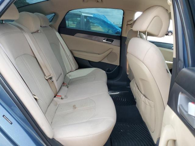 2016 HYUNDAI SONATA SE - 5NPE24AF8GH289653
