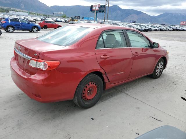Vin: 5yfbu4eexdp211338, lot: 54774985, toyota corolla base 20133