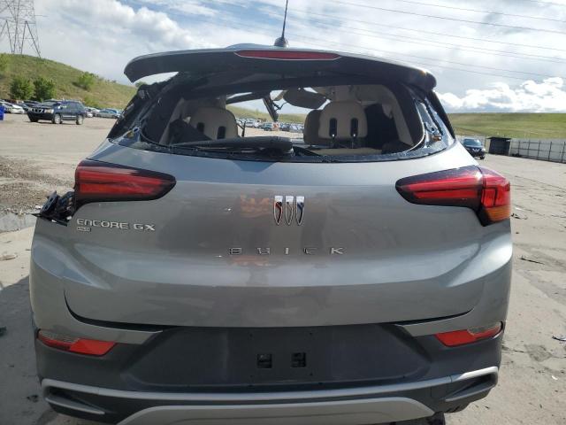 2024 BUICK ENCORE GX KL4AMCSL5RB218190