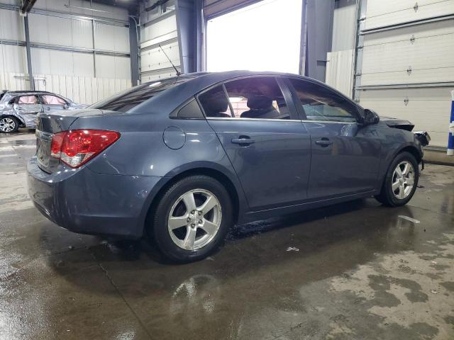 Vin: 1g1pk5sb2d7274181, lot: 57787935, chevrolet cruze lt 20133