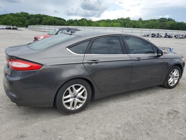 Vin: 3fa6p0h70gr349067, lot: 56869145, ford fusion se 20163