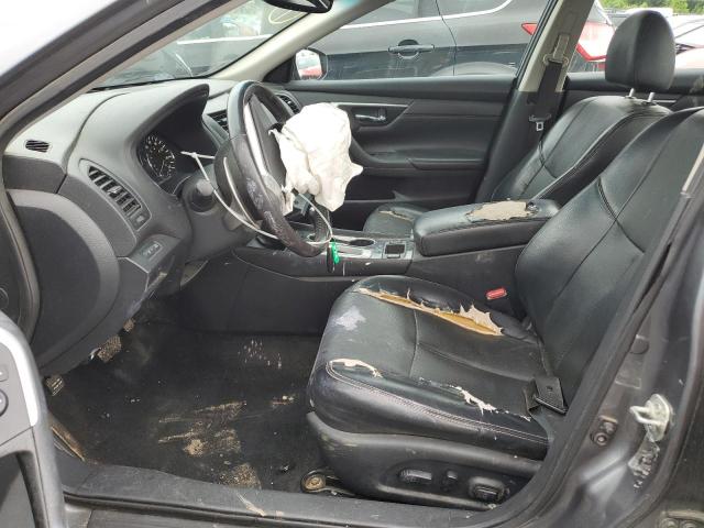 2017 NISSAN ALTIMA 3.5 1N4BL3AP1HC474729