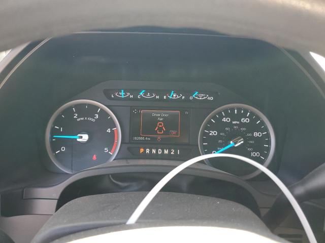 2017 FORD F250 SUPER - 1FT7W2BT6HED68861