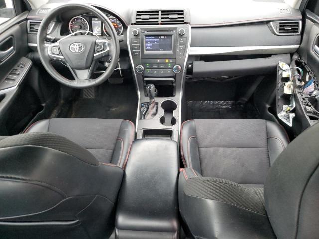 2017 TOYOTA CAMRY LE - 4T1BF1FK2HU415763