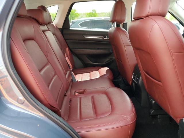 2023 MAZDA CX-5 PREFE - JM3KFBCM4P0292240