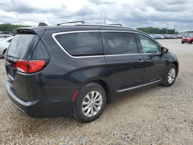Vin: 2c4rc1bg0jr139163, lot: 58529625, chrysler pacifica touring l 20183