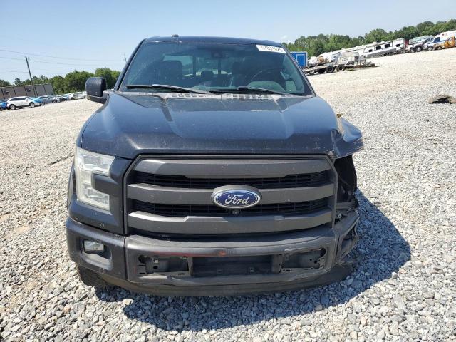 2015 FORD F150 SUPER - 1FTEW1CG2FFC14223