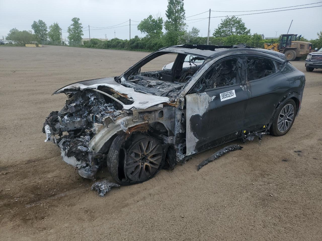 FORD MUSTANG PREMIUM