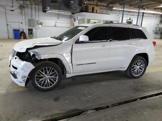 Vin: 1c4rjfjt5jc273869, lot: 57482865, jeep grand cher summit 2018 img_1