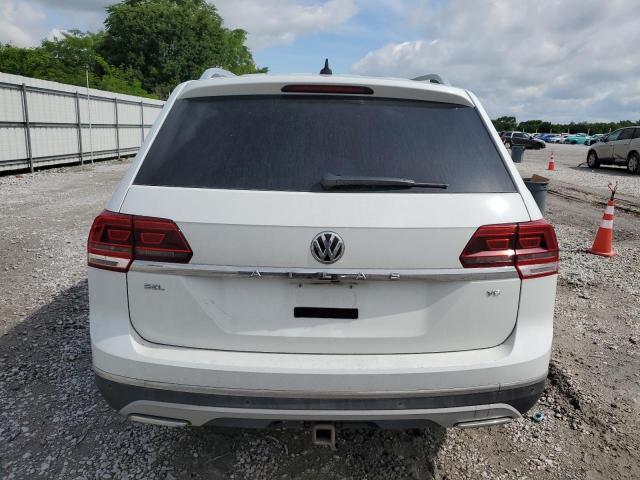 2018 VOLKSWAGEN ATLAS SEL - 1V2ER2CA0JC524498