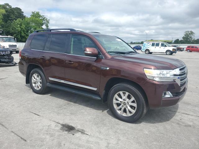 Vin: jtmcy7aj7g4038656, lot: 58521335, toyota land cruis 20164