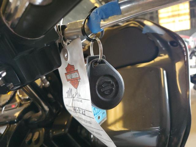 2009 HARLEY-DAVIDSON FLTR 1HD1FS41X9Y607795