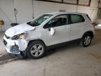 2020 CHEVROLET TRAX LS - KL7CJKSB7LB087504