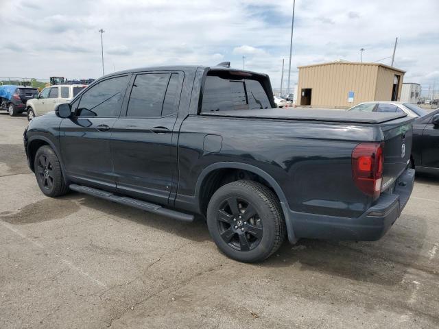 Vin: 5fpyk3f89kb007780, lot: 56159235, honda ridgeline black edition 20192