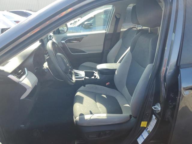 2020 TOYOTA RAV4 XLE - 2T3P1RFV7LC097508