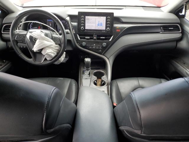 2021 TOYOTA CAMRY SE - 4T1G11AK6MU408322