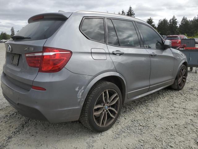 Vin: 5uxwx9c59g0d72689, lot: 52545275, bmw x3 xdrive28i 20163