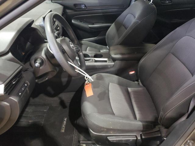 2023 NISSAN ALTIMA S - 1N4BL4BV4PN377174