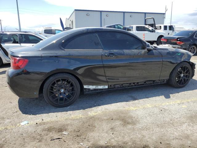 Vin: wba2f9c33hv984130, lot: 54957085, bmw 2 series 20173