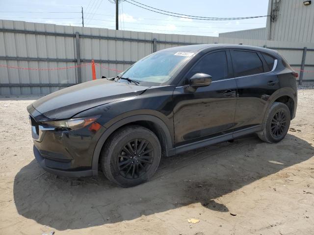 Vin: jm3kfabmxk1684525, lot: 55672655, mazda cx-5 sport 2019 img_1