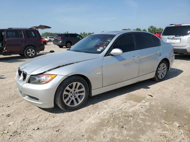 BMW 328 I SULE