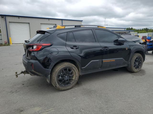 2025 SUBARU CROSSTREK 4S4GUHU61S3711137