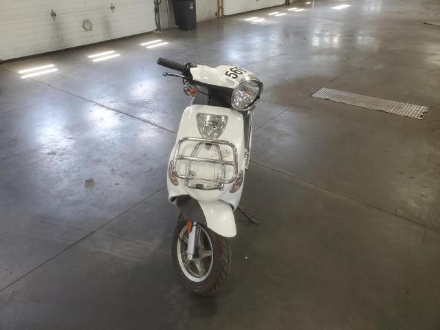 GENUINE SCOOTER CO. BUDDY 50 2019 RFVPAP5A6K1123729 photo #3