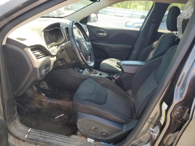 2015 JEEP CHEROKEE L - 1C4PJMCB6FW546145