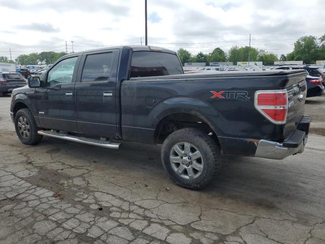 Vin: 1ftfw1etxdfb93178, lot: 58806015, ford f-150 supercrew 20132