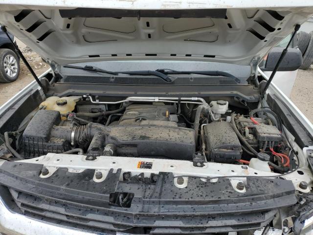 2019 CHEVROLET COLORADO 1GCHSBEA6K1152730