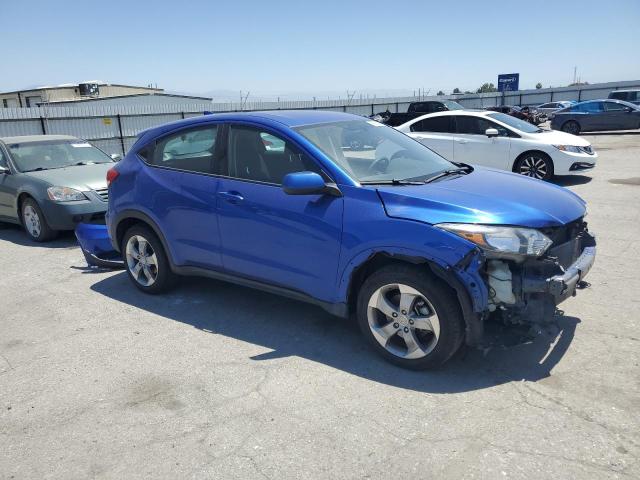 Vin: 3czru5h33jm702829, lot: 57898545, honda hr-v lx 20184