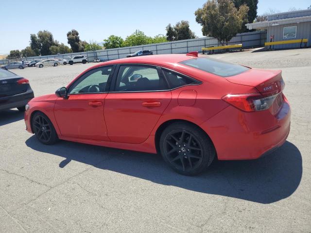 2022 HONDA CIVIC SPOR 2HGFE2F54NH562773