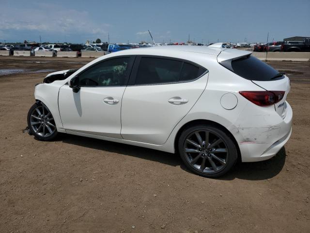 2018 MAZDA 3 GRAND TO 3MZBN1M31JM268135