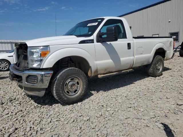 Vin: 1ftbf2b65dea37770, lot: 54946725, ford f250 super duty 20131