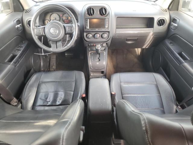 2015 JEEP PATRIOT LA - 1C4NJRFB3FD348330
