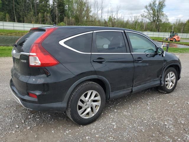 Vin: 2hkrm4h51fh623982, lot: 56740775, honda crv ex 20153