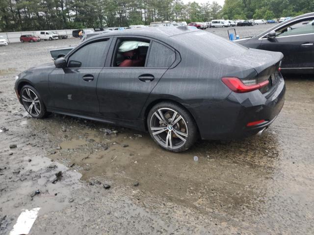 2024 BMW 330I - 3MW69FF03R8E04128
