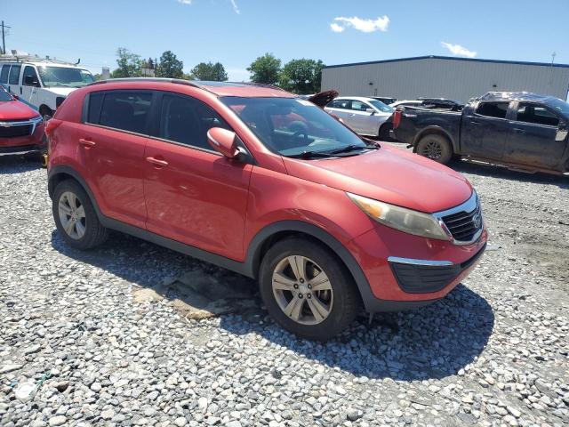 Vin: kndpb3a22c7260647, lot: 57286995, kia sportage base 20124