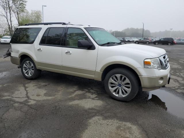 Vin: 1fmjk1j57aeb67972, lot: 55554225, ford expedition el eddie bauer 20104