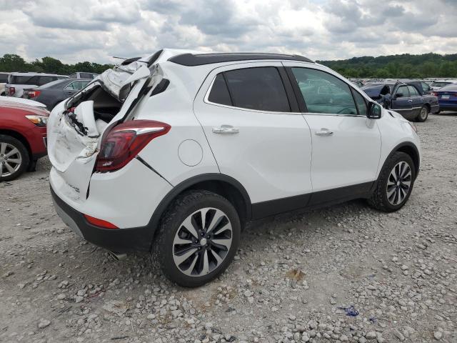 Vin: kl4cjesm5mb370579, lot: 58303885, buick encore preferred 20213
