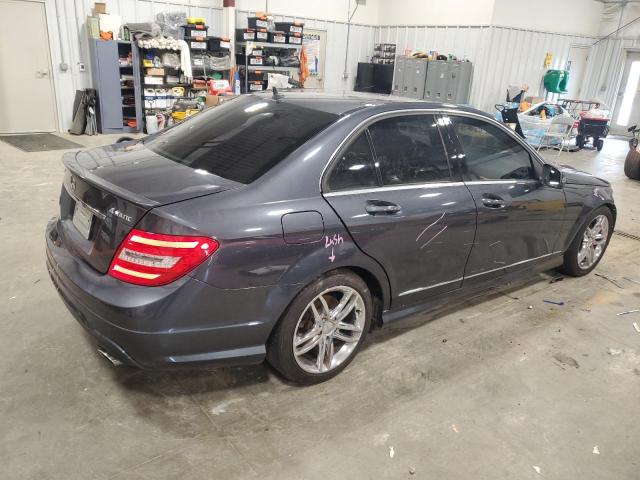 Vin: wddgf8ab1dr259700, lot: 57857905, mercedes-benz c-class 300 4matic 20133