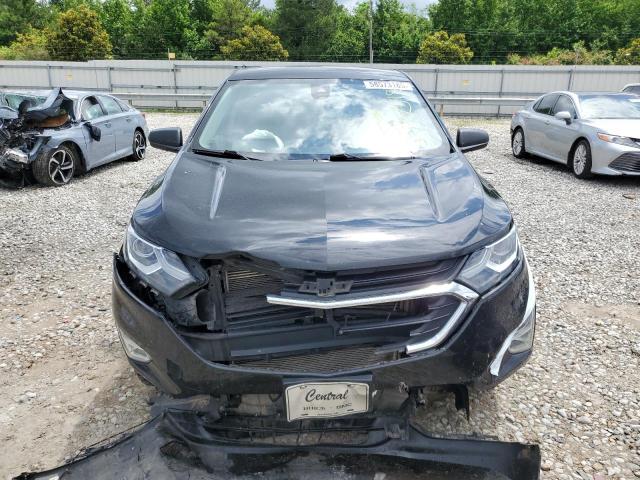2021 CHEVROLET EQUINOX LS - 2GNAXHEV1M6139383