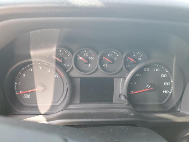2024 CHEVROLET SILVERADO - 2GC4YME77R1248870