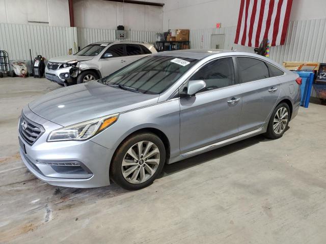 Vin: 5npe34af9gh340686, lot: 55883495, hyundai sonata sport 2016 img_1